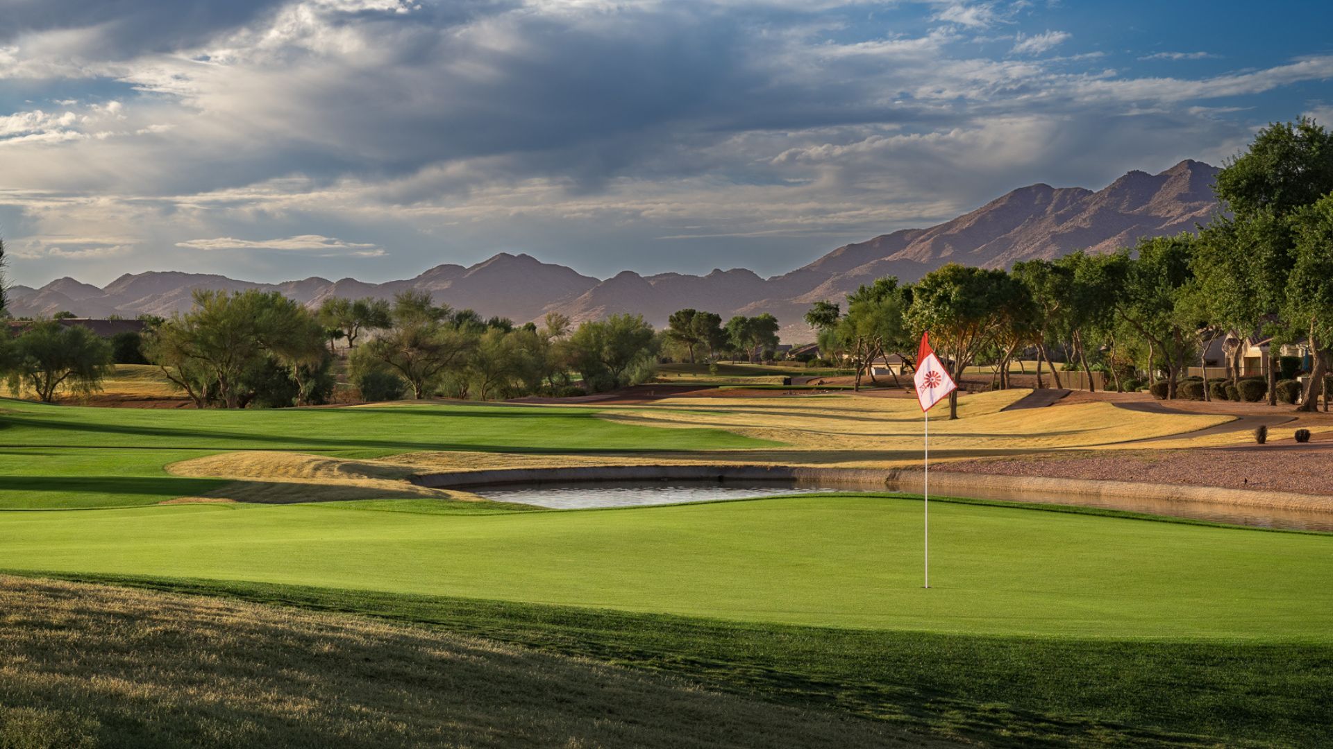 Power Ranch Golf Club  Phoenix & Scottsdale Public Course - Home