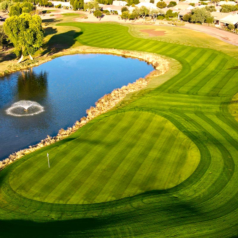 Power Ranch Golf Club Phoenix & Scottsdale Public Course Home