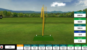 Flightscope Technology